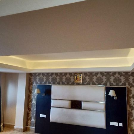 Hotel Anola Gangtok Buitenkant foto