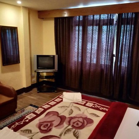 Hotel Anola Gangtok Buitenkant foto