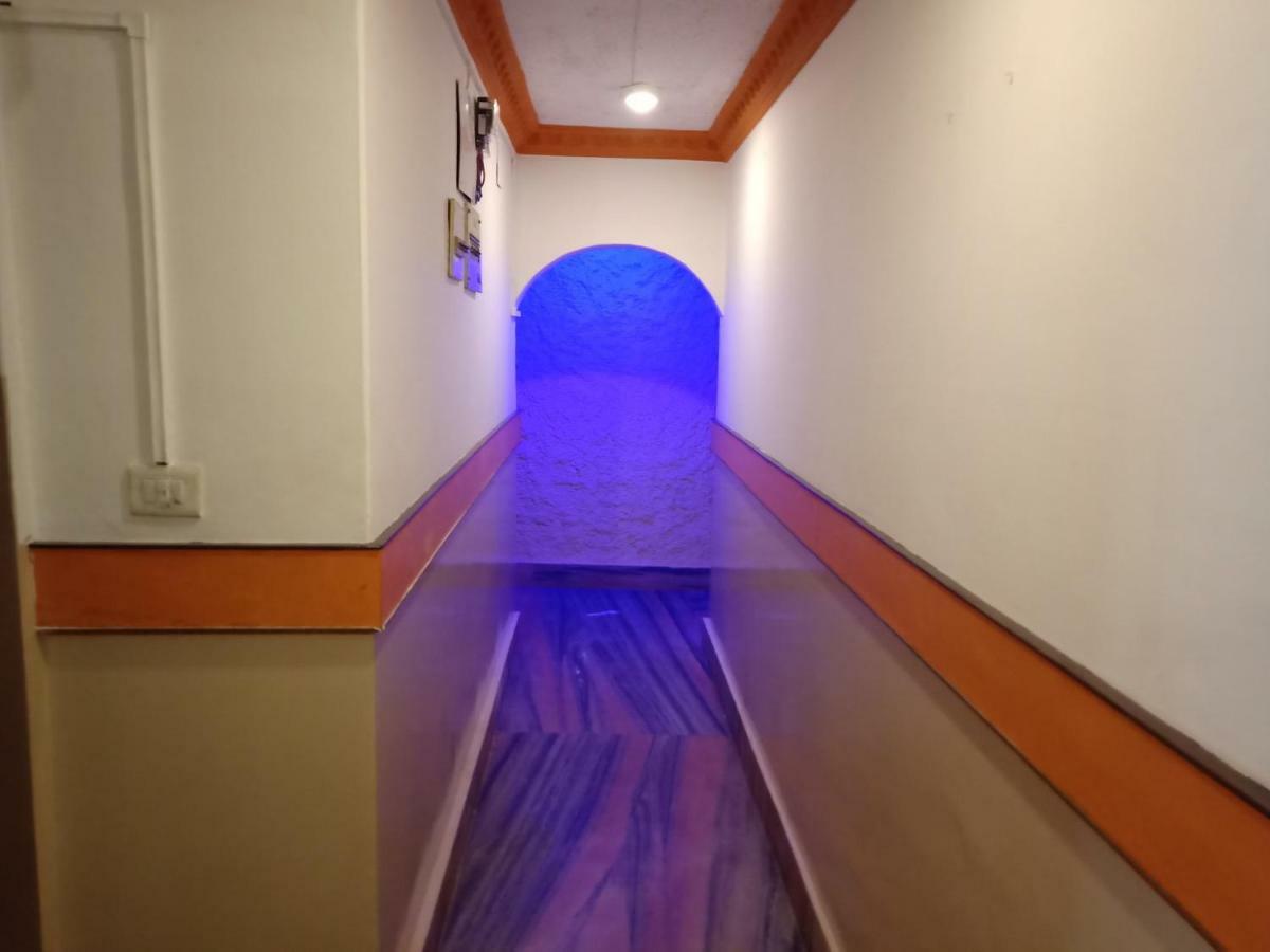 Hotel Anola Gangtok Buitenkant foto