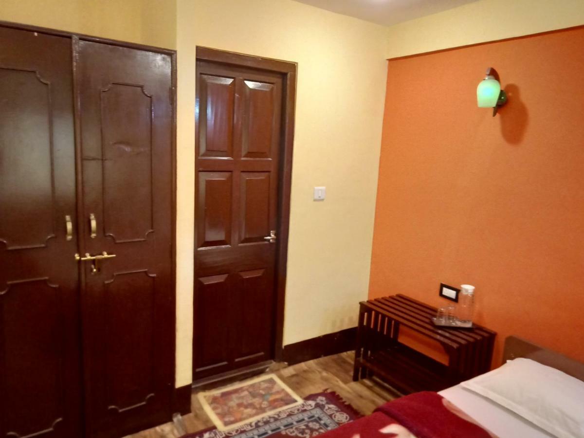 Hotel Anola Gangtok Buitenkant foto